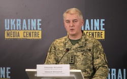 Nóng: Tình báo Ukraine phát hiện Nga đưa 58 tên lửa hành trình Kalibr đến Biển Đen