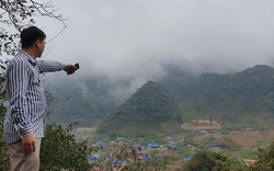 Trở lại Hang Kia - Pà Cò: Chuyện trinh sát cắm bản