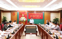 Vụ Việt Á: Ủy ban Kiểm tra T.Ư đã lập đoàn kiểm tra tại 2 Bộ và 8 Ban cán sự Đảng UBND tỉnh, thành