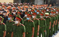 Giám đốc Công an TP.Đà Nẵng yêu cầu các lực lượng tăng tuần tra, chốt chặn, kiểm soát an ninh trật tự