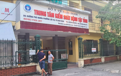 Giám đốc CDC Nam Định vừa bị bắt liên quan vụ Việt Á có thể đối diện với hình phạt nào?