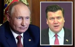 Bộ trưởng Anh: Tổng thống Nga Putin ra "tối hậu thư" về thời hạn giành chiến thắng ở Ukraine