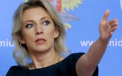 Điện Kremlin 'nổi giận' tuyên bố sẽ đáp trả tương xứng vì Croatia từ chối giúp Nga điều này