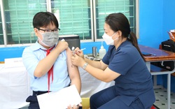 Vaccine Covid-19 - chìa khóa quan trọng giúp Việt Nam vượt qua đại dịch 