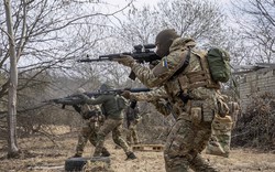 Chiến sự Nga-Ukraine: Yếu tố then chốt quyết định thắng thua trong cuộc chiến giành Donbass