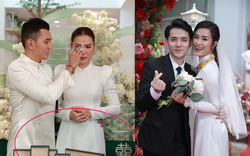 Những đám cưới “dát vàng” của dàn mỹ nhân Việt: Phương Trinh Jolie, Bảo Thy...