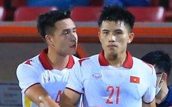 12 cái tên chắc suất cùng U23 Việt Nam dự SEA Games 31 gồm những ai?