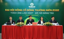 PVCFC tổ chức thành công Đại hội cổ đông thường niên năm 2022 