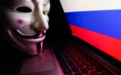 Anonymous đột nhập ẩn danh vào nhà môi giới hải quan Nga, làm lộ hơn một triệu email