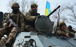 Nóng Kherson: Ukraine phá hủy kho đạn của Nga, giải phóng 5 ngôi làng, bắt lính Nga làm tù binh