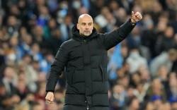 Man City thắng trận lượt đi, HLV Guardiola tuyên bố sẽ loại Real