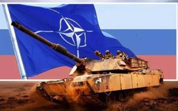Chiến sự Ukraine: Đọ xe tăng, tàu ngầm của Nga và NATO