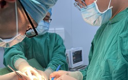 Bệnh viện Đa khoa tỉnh Sơn La: Phẫu thuật thành công cho bệnh nhân có khối u vú lở loét
