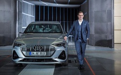 CEO hãng Audi kêu gọi các nhà sản xuất ô tô châu Âu làm điều này