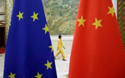 Mối quan hệ của Trung Quốc và EU bị ảnh hưởng như thế nào bởi chiến sự Ukraine?