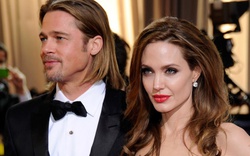 Brad Pitt không từ bỏ cuộc chiến giành quyền nuôi con