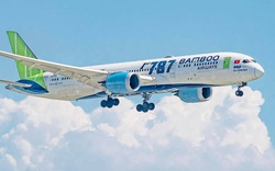 Bamboo Airways cất cánh chuyến bay thẳng Hà Nội đi Melbourne (Úc)