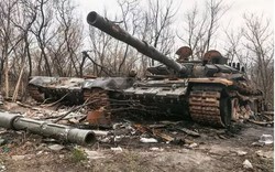 Chuyên gia quân sự tiết lộ điểm yếu lớn của xe tăng Nga