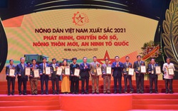 Công bố Thể lệ bình chọn danh hiệu “Nông dân Việt Nam xuất sắc” năm 2022
