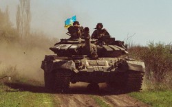 Trận chiến Donbass: Ukraine đẩy lùi nhiều cuộc tấn công của Nga, loại bỏ 4 đơn vị đặc nhiệm, dội rocket vào Kherson