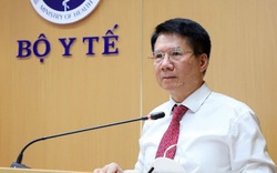 Cựu Thứ trưởng Bộ Y tế Trương Quốc Cường sắp hầu tòa