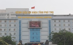 Phú Thọ: Một cán bộ nhận hơn 2 tỷ đồng tiền “lót tay” từ Công ty Việt Á