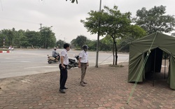 Hà Nội: Ngay sau Dân Việt phản ảnh, mua bán dâm quanh Công viên Hòa Bình đã được dẹp (Kỳ 3)