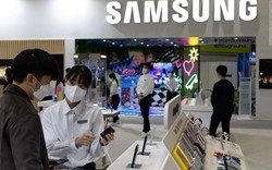 Lợi nhuận hoạt động quý I của Samsung bất ngờ tăng khủng