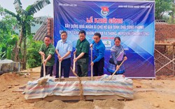 Lào Cai: Xây dựng "Nhà nhân ái" cho người  có hoàn cảnh khó khăn 