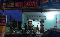 Điều tra vụ người phụ nữ tử vong tại nhà nghỉ, nghi bị sát hại