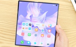 Huawei Mate XS 2 ra mắt giá từ 34,7 triệu đồng đấu Samsung Galaxy Z Fold3