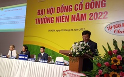 Lãnh đạo công ty phân bón hàng đầu thị trường nói lý do năm 2022 “rất khó khăn” với mặt hàng NPK