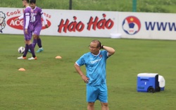 "Nếu không có HLV Park, Việt Nam vẫn đủ sức vào vòng loại cuối World Cup"