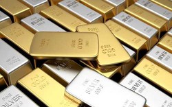 Nhu cầu tích trữ tăng cao, một ngân hàng lớn của Nga đã bán 1 tấn vàng trong tháng 3
