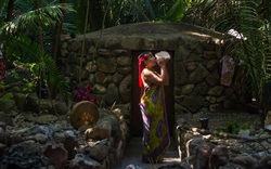 Du lịch Mexico: Độc lạ trải nghiệm tục lệ trinh nữ cầu duyên và cổng giao tiếp với thần linh