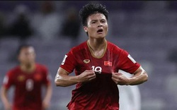 Báo Trung Quốc: “Quang Hải rời Hà Nội FC vì tiền!”