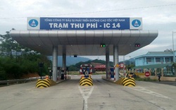 Khởi tố 4 nhân viên trạm thu phí IC4 cao tốc Nội Bài - Lào Cai do VEC quản lý