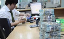 Thu ngân sách Nhà nước 4 tháng đầu năm tăng, riêng thu từ dầu thô tăng hơn 93%