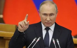 Vì sao Tổng thống Putin sẽ không sử dụng vũ khí hạt nhân?