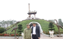 Tem kỷ niệm 50 năm bảo vệ Thành cổ Quảng Trị sẽ phát hành trên toàn thế giới