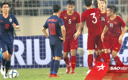 Thái Lan "đá chấp tuổi" tại SEA Games 31: U23 Việt Nam dễ có HCV?