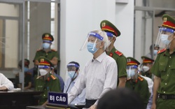 Cựu Chủ tịch tỉnh Khánh Hòa Nguyễn Chiến Thắng khai gì tại phiên tòa?