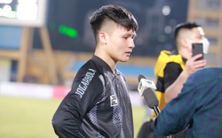 HLV Hà Nội FC bật mí phương án thế chỗ Quang Hải