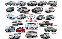 Toyota châu Á có giám đốc điều hành mới là người gốc Việt