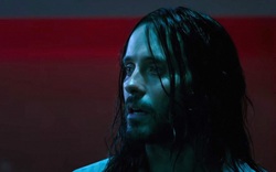 Jared Leto sử dụng xe lăn khi đi vệ sinh để nhập vai trong "Morbius"