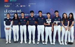 Công bố 9 Golfer xuất sắc tham dự SEA Games 31