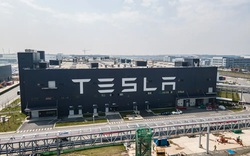 Tesla bàn giao xe nhiều kỷ lục trong quý đầu 2022