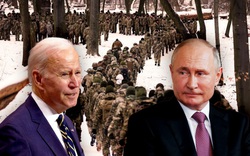 Chiến sự Nga - Ukraine ngày 5/4: Mỹ, EU tính giáng thêm đòn "đánh gục" Nga, Moscow mở đường lui cho lính Ukraine ở Mariupol