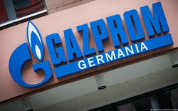 Trừng phạt Nga: Gazprom ngừng bơm khí đốt vào kho chứa lớn nhất của Đức