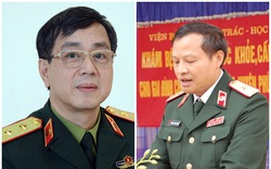 Giám đốc và Phó Giám đốc Học viện Quân y bị cách chức tất cả chức vụ Đảng 2 nhiệm kỳ
